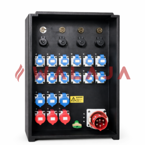 Power Distribution Board – DISTRO RDSOCA 125- 52