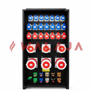 Power Distribution Board – DISTRO RD400-52