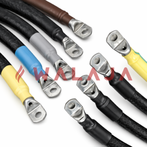 Single-Core – Lug To Lug