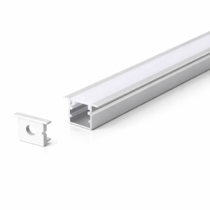 Profile Aluminium