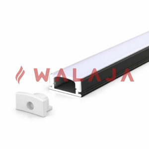 TSP DJ1707BK 2M 100pcs/ctn
