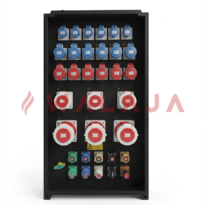 Power Distribution Board – RD400-53 ELR