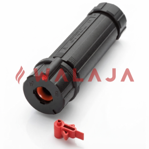 Power Cable Joining System – LUGIT 35/120 with Locking / Release Key (REM-LK)