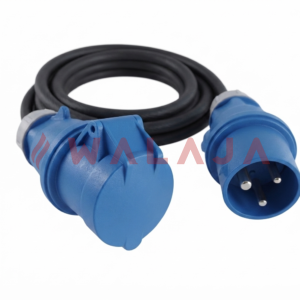 Multi-Core Cable – Single Phase