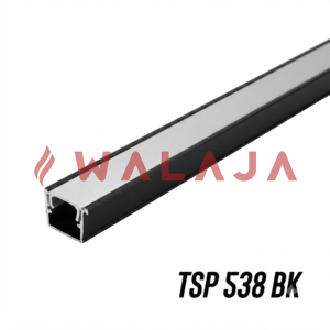TSP 538BK 2mtr length 254pcs/ctn
