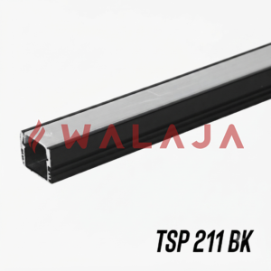 TSP 211BK 2mtr length 104pcs/ctn