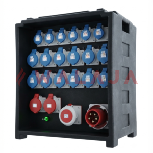 Power Distribution Board – DISTRO RD125-110