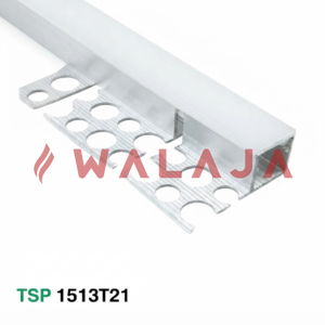 TSP 1513T2 1side banding