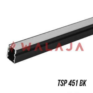 TSP 451BK 2mtr length 240pcs/ctn