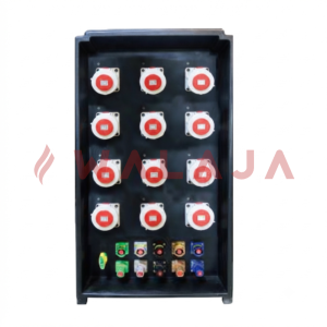 Power Distribution Board – DISTRO RD400-110