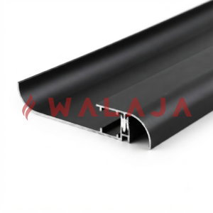 TSP 7613BK 2M 40pcs/ctn