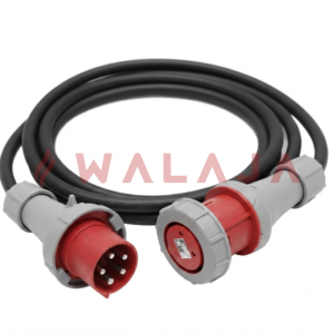 Multi-Core Cable – Three Phase