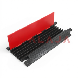 Cable Protector Ramp – 5 Channel