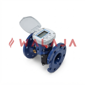 WATER METERS- ULTRASONIC