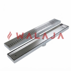 CHANNEL DRAINS