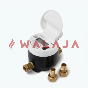 WATER METERS- ULTRASONIC