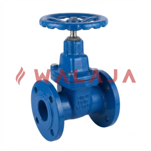 GATE VALVES-Cast Iron/Ductile Iron Size: 2" to 24"