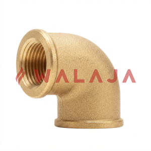 PIPE FITTINGS- Brass/Bronze/Chrome Plated