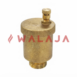 AIRVENTS-Brass Size: 1"