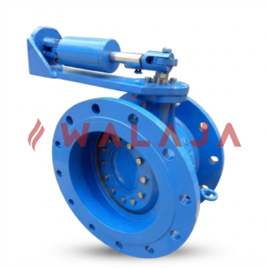 CHECK VALVES- Cast Iron/Ductile Iron Size: 2" to 36"