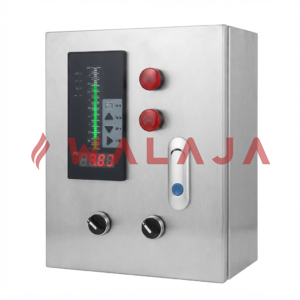 LEVEL INDICATOR-AUTOMATIC
