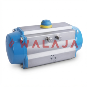 PNEUMATIC ACTUATOR