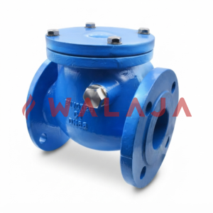 CHECK VALVES- Cast Iron/Ductile Iron Size: 2” to 36”