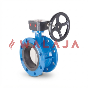 BUTTERFLY VALVES F- Ductile Iron/Cast Iron Size: 2" to 36"