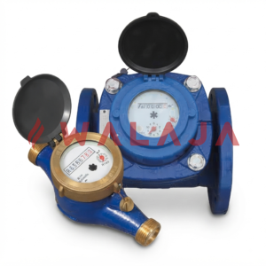 WATER METERS- TURBINE