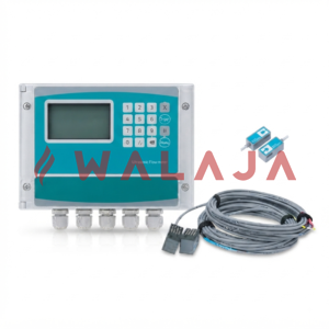 WATER METERS- ULTRASONIC