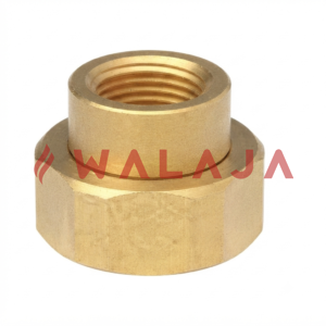 PIPE FITTINGS- Brass/Bronze/Chrome Plated