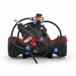Hydraulic Control Valve – Pressure Reducing Control Valve, Plastic, 1½" to 6"