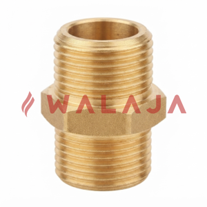 PIPE FITTINGS- Brass/Bronze/Chrome Plated