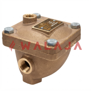 AIRVENTS-Bronze Size: 1"