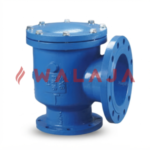 SUCTION DIFFUSER- Ductile Iron Size: 2" to 20"