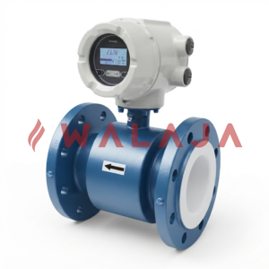 WATER METERS- ELECTROMAGNETIC