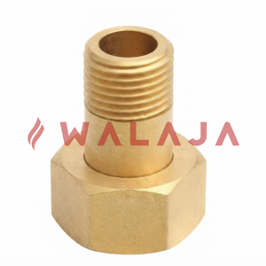 PIPE FITTINGS- Brass/Bronze/Chrome Plated