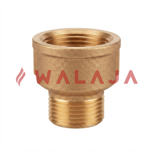 PIPE FITTINGS- Brass/Bronze/Chrome Plated