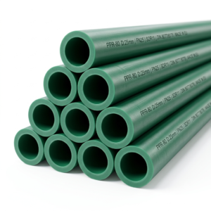 PPR FITTINGS PROTHERM-32MM PPR PIPE X 4MTR